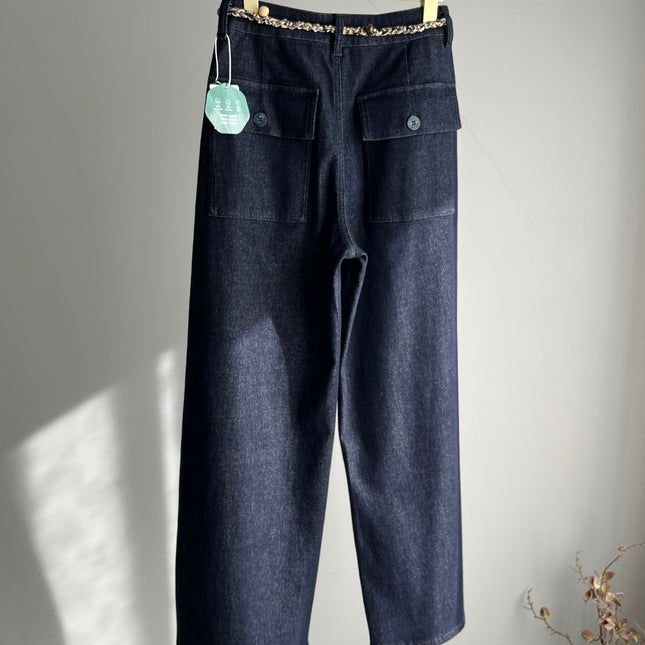 HERMES 25S JEANS 009