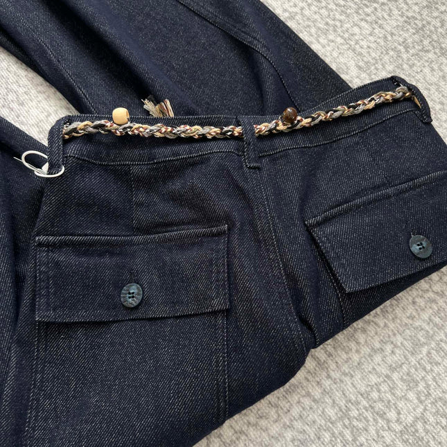 HERMES 25S JEANS 009