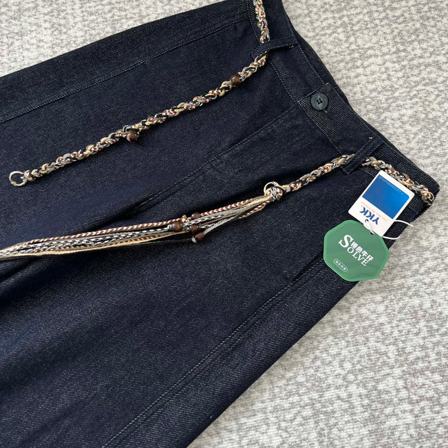 HERMES 25S JEANS 009