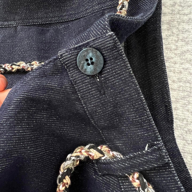 HERMES 25S JEANS 009