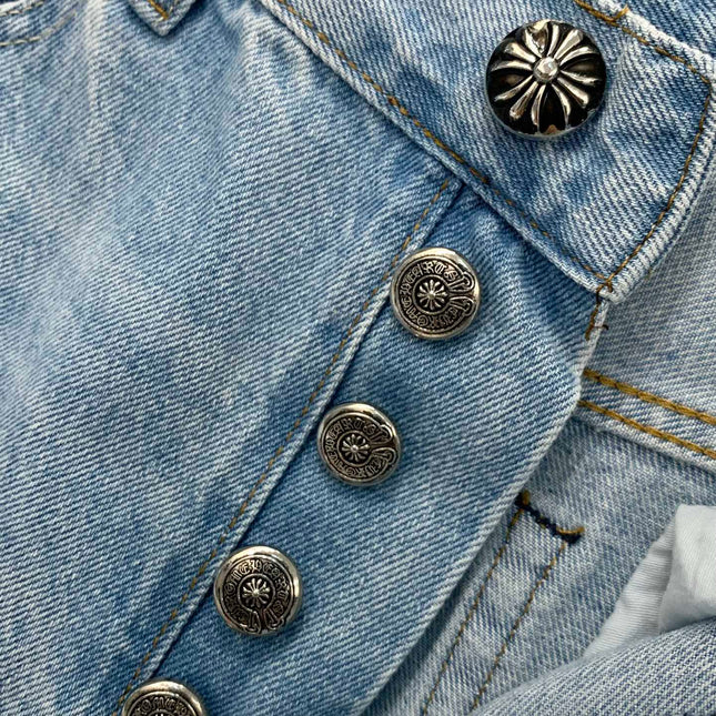 HERMES 25S JEANS 014