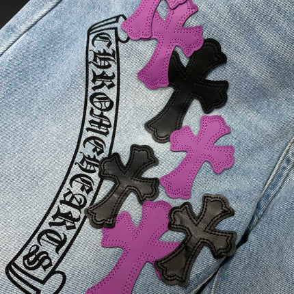 HERMES 25S JEANS 014