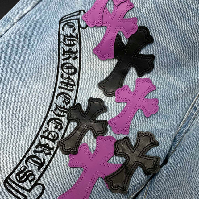 HERMES 25S JEANS 014