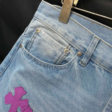 HERMES 25S JEANS 014