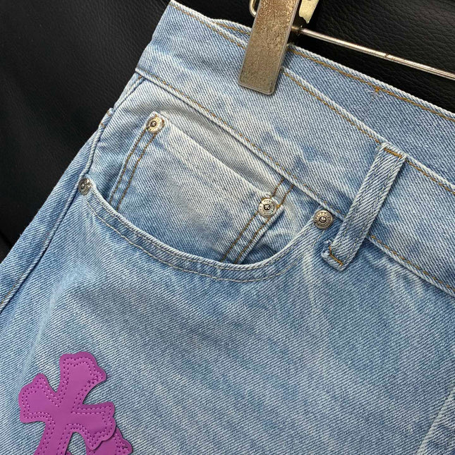 HERMES 25S JEANS 014