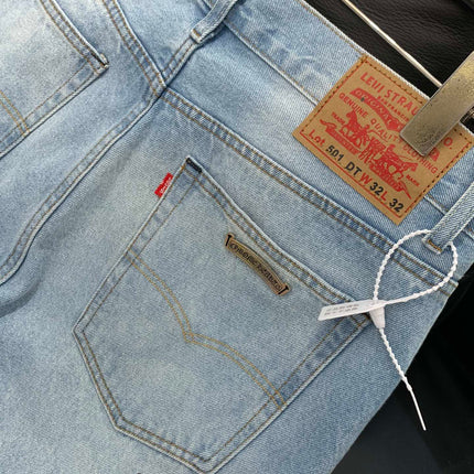 HERMES 25S JEANS 014