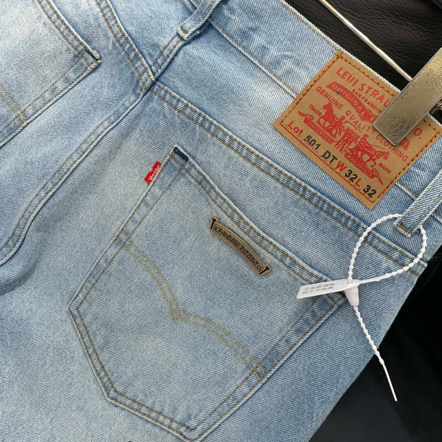 HERMES 25S JEANS 014