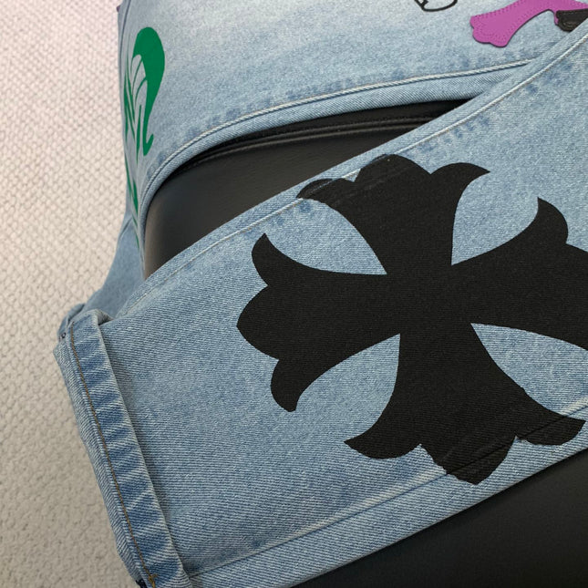 HERMES 25S JEANS 014