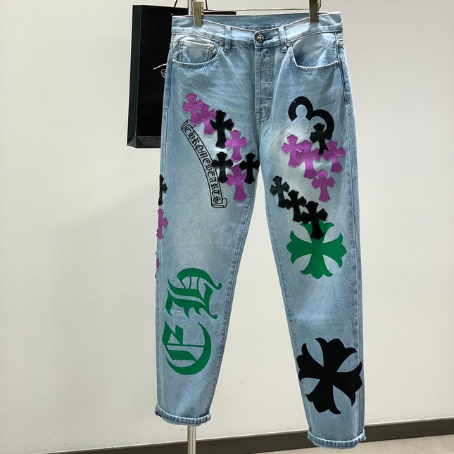 HERMES 25S JEANS 014