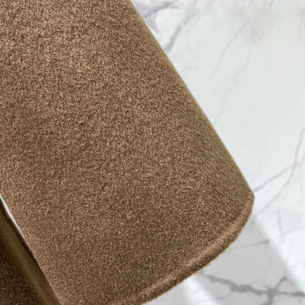 HERMES 25S MID-LENGTH CASHMERE COAT 286