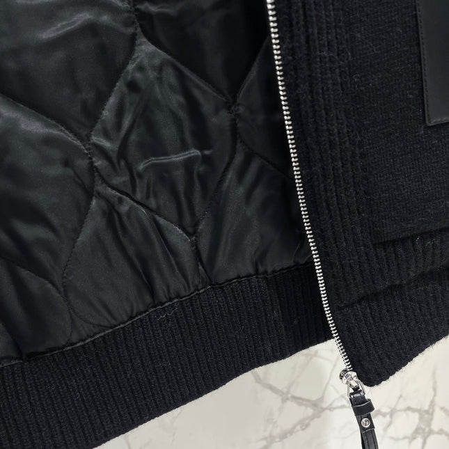 HERMES 25S SLEEVELESS KNIT VEST 230