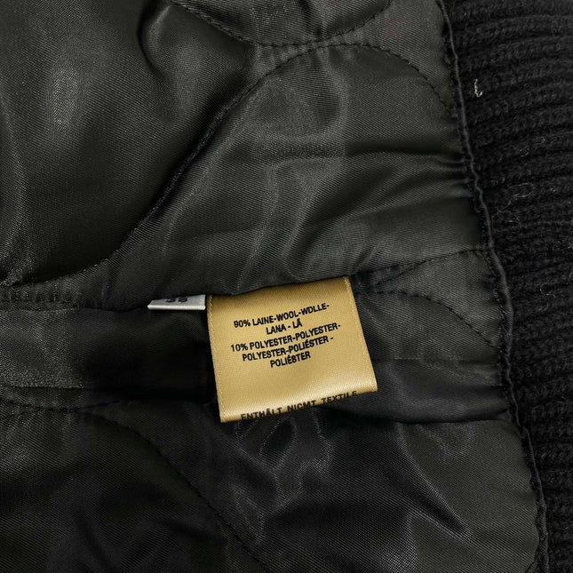 HERMES 25S SLEEVELESS KNIT VEST 230