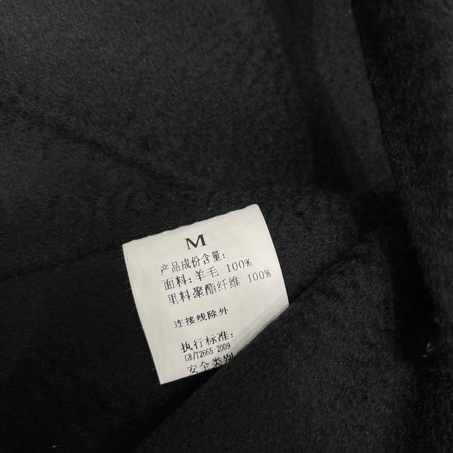 HERMES 25S KNIT CARDIGAN 227