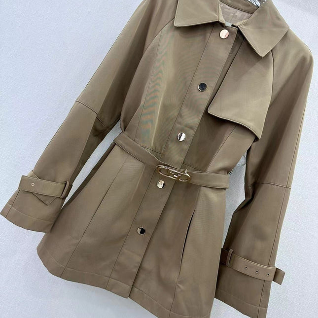 Zimmermann Coat 103