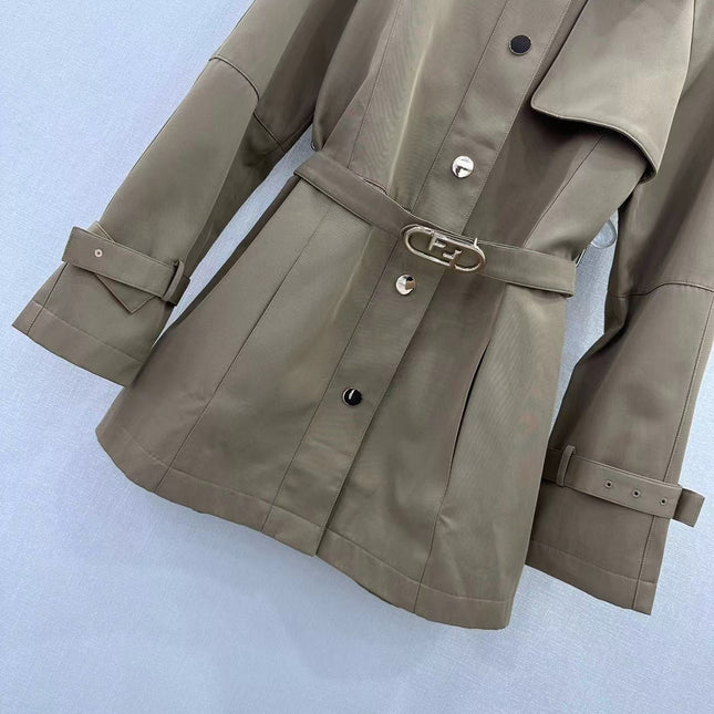 Zimmermann Coat 103