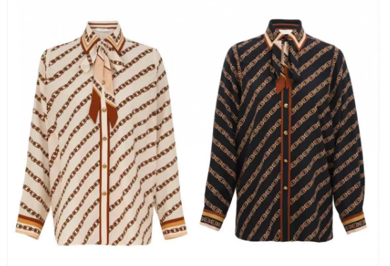 Zimmermann Shirt 202