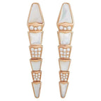 High-Quality Silver Alloy - 14K Gold Plated
