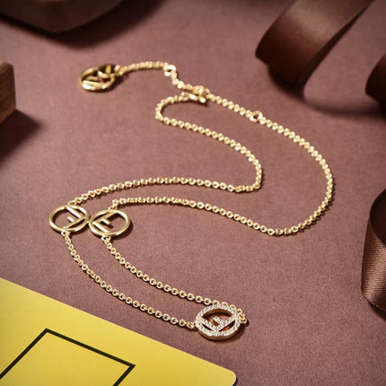 Collection image for: FENDI NECKLACE