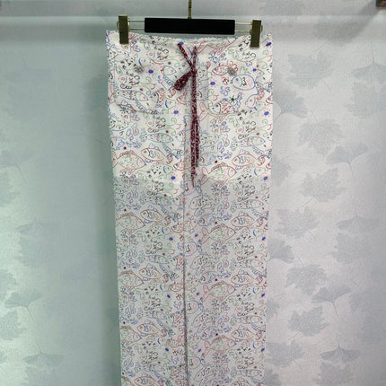 CC PANTS WOMEN 98958