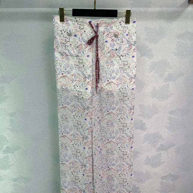 CC PANTS WOMEN 98958