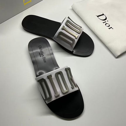 CD SLIDE REVOLUTION BLACK MIX GREY SHW