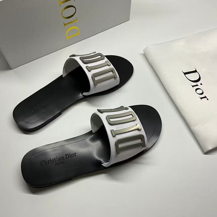 CD SLIDE REVOLUTION BLACK MIX GREY SHW