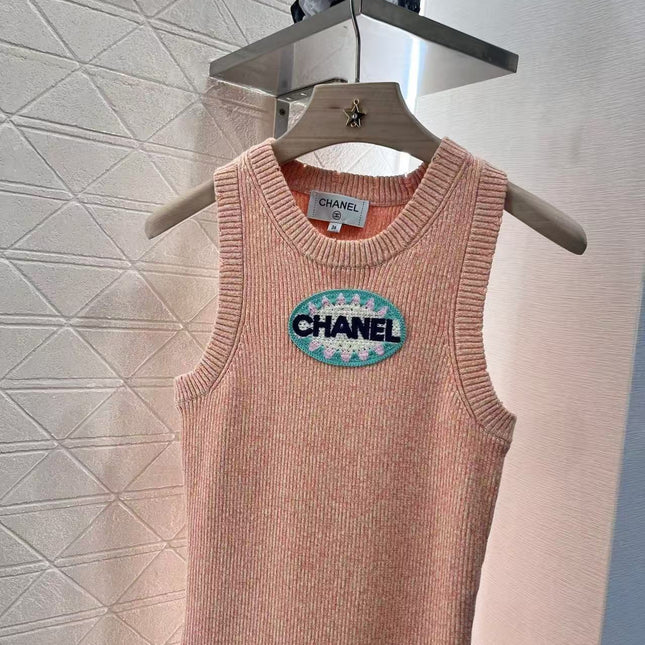 CC 25 Mid-length Dress