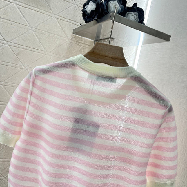 CD TOP SHORT SLEEVED 174784