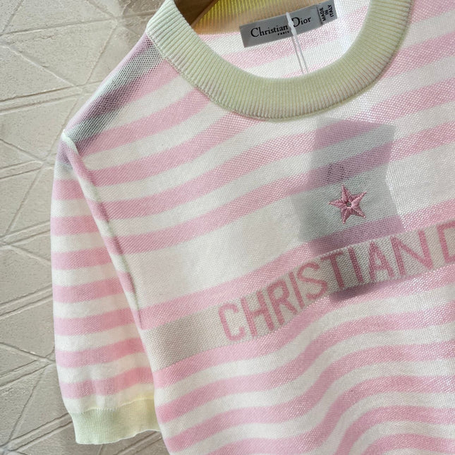 CD TOP SHORT SLEEVED 174784