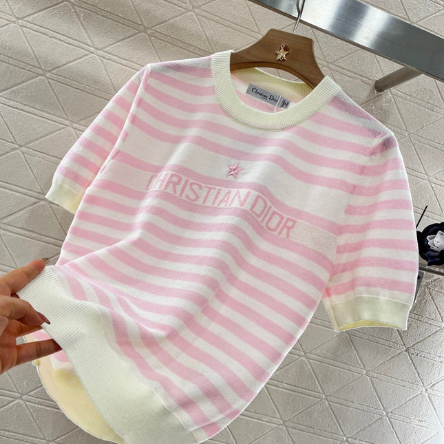 CD TOP SHORT SLEEVED 174784