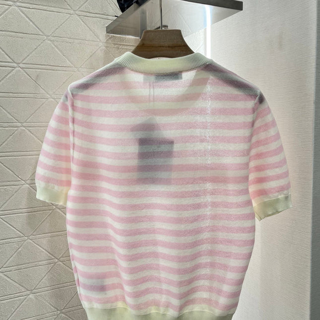 CD TOP SHORT SLEEVED 174784