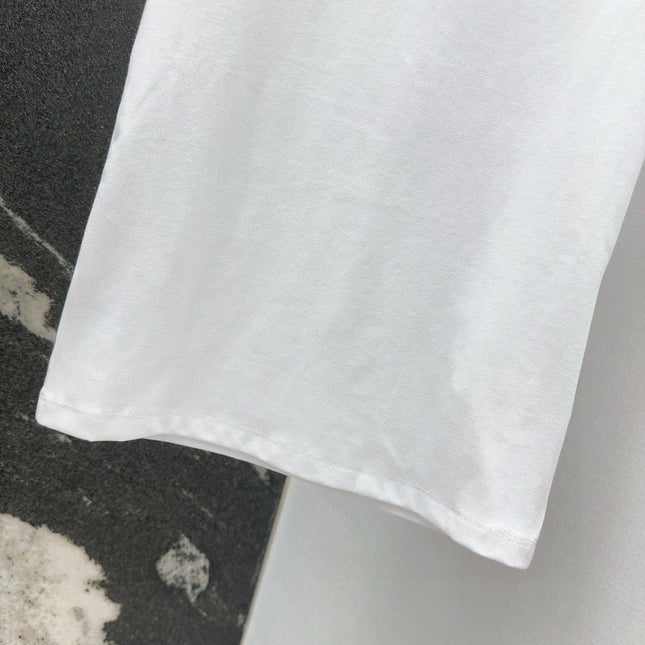 MIUMIU T SHIRT TECHNICAL 217549