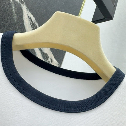 MIUMIU T SHIRT TECHNICAL 217549