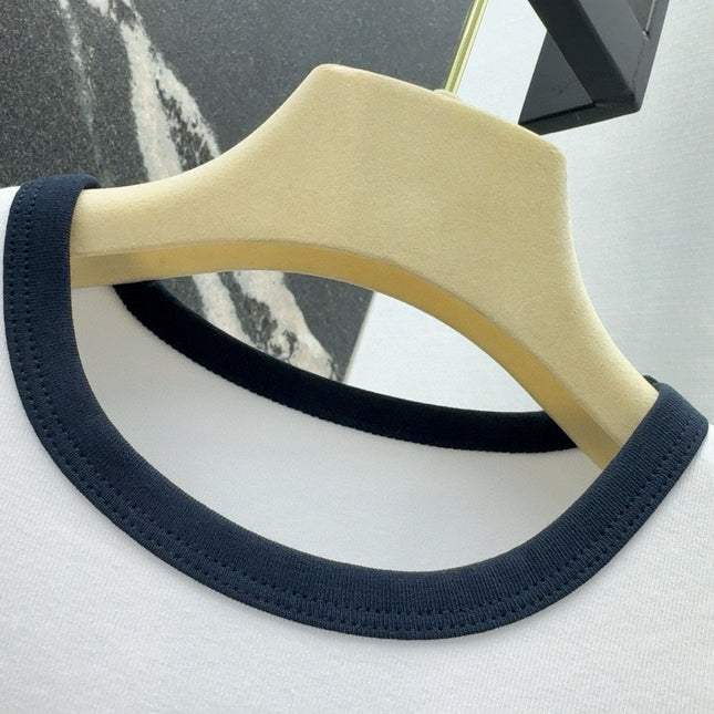 MIUMIU T SHIRT TECHNICAL 217549
