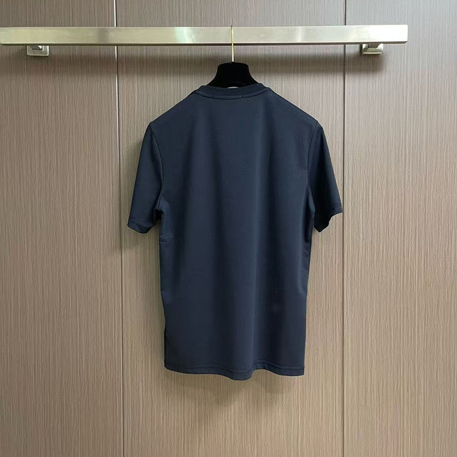 PRADA BLACK T-SHIRT 223541