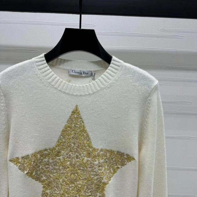 CD Sweaters and Cardigans Wool 255