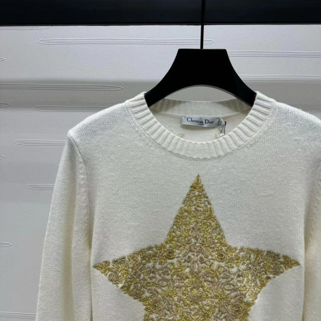 CD Sweaters and Cardigans Wool 255