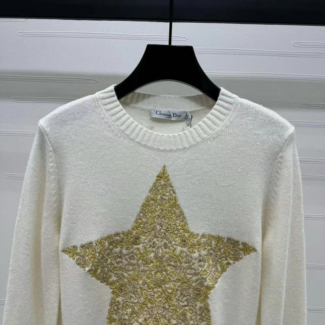 CD Sweaters and Cardigans Wool 255