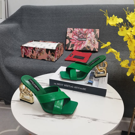 Collection image for: DOLCE & GABBANA SHOES
