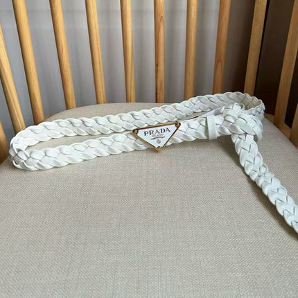 Collection image for: PRADA BELT