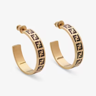 Collection image for: FENDI EARRINGS