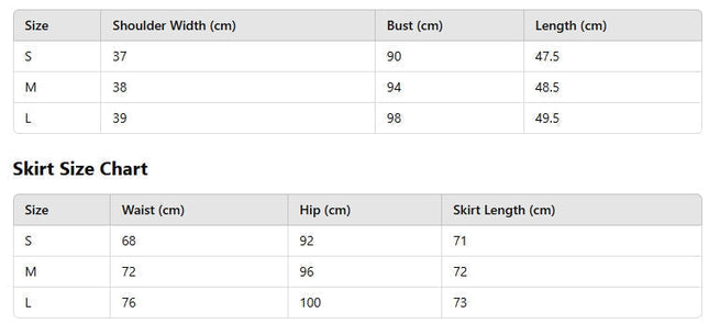 Dior 25C Polo Shirt Mix Long Skirt 228765