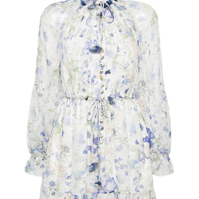 Zimmermann 2025 Playsuit 044