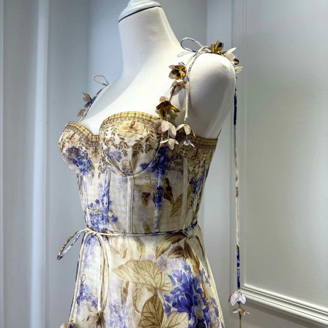 Zimmermann 2025 Dress 056