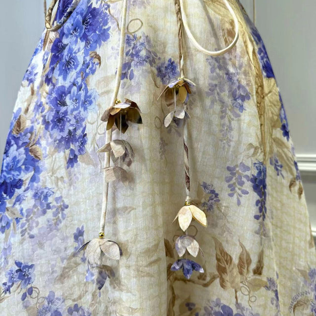 Zimmermann 2025 Dress 056