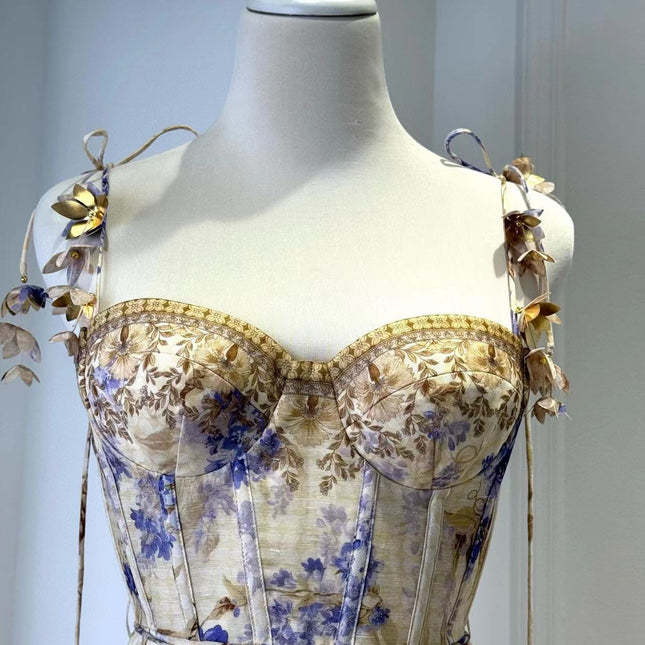 Zimmermann 2025 Dress 056