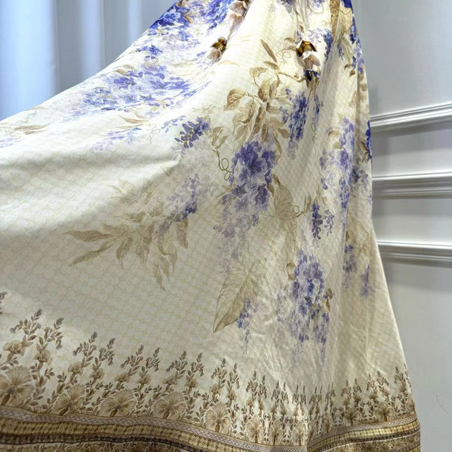 Zimmermann 2025 Dress 056