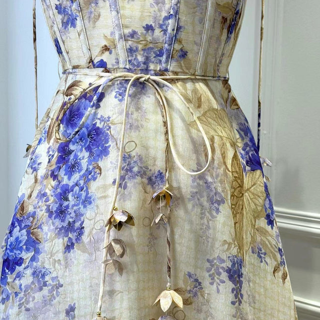 Zimmermann 2025 Dress 056