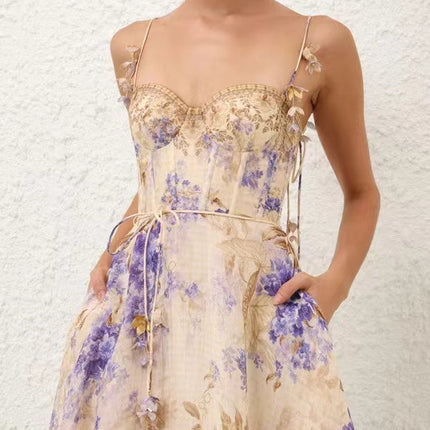 Zimmermann 2025 Dress 056
