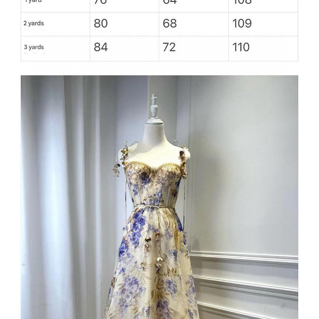 Zimmermann 2025 Dress 056